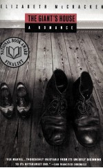 <em>THE</em> GIANT'<em>S</em> HOU<em>S</em>E