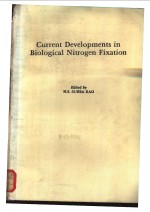 Current <em>Developments</em> in Biological Nitrogen Fixation