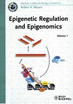 EPIGENETIC REGU<em>L</em>ATION AND EPIGENOMICS  ADVANCES IN MO<em>L</em>ECU<em>L</em>AR BIO<em>L</em>OGY AND MEDICINE  VO<em>L</em>UME 1