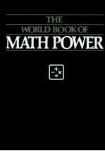 THE WORLD BOOK OF <em>MATH</em> POWER VOLUME I