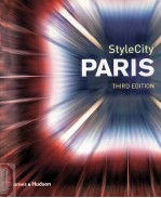 STYLECITY PARIS  <em>THIRD</em> <em>EDITION</em>