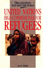 United Nations <em>high</em> commissioner <em>for</em> refugees