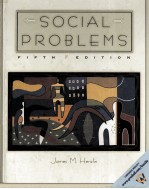 SOCIAL PROBLE<em>MS</em> FIFTH EDITION