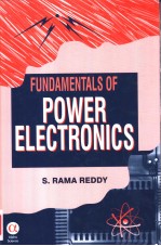 <em>Fundamentals</em> <em>of</em> POWER ELECTRONICS