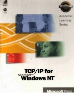 TCP/IP <em>FOR</em> <em>MICROSOFT</em> <em>WINDOWS</em> NT