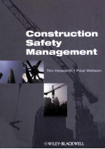 Construction Safety <em>Management</em>