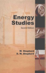 <em>E</em>N<em>E</em>RGY STUDI<em>E</em>S