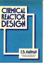 Chemical Reactor <em>Design</em>