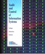 Audit and <em>Control</em> of Information <em>Systems</em>