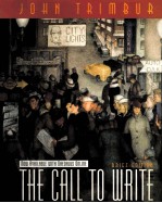 THE CALL <em>TO</em> WRITE <em>BRIEF</em> EDITION