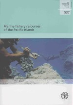 MARINE FISHERY RESOURCES OF THE PACIFIC ISLAN<em>D</em>S