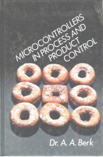 Microcontrollers <em>in</em> Process <em>and</em> Product Control
