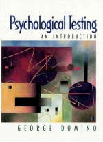 PSYCHOLOGICAL TESTING AN <em>INTRODUCTION</em>