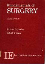 <em>Fundamentals</em> <em>of</em> Surgery