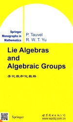 LIE ALGEB<em><em>R<</em>/em>AS AND ALGEB<em><em>R<</em>/em>AIC G<em><em>R<</em>/em>OUPS