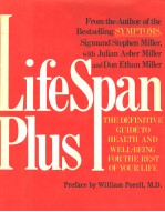 LIFESPAN <em>PLUS</em>