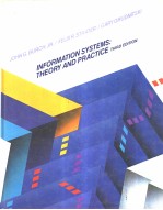 INFORMATION SYSTEMS：<em>THEORY</em> <em>AND</em> <em>PRACTICE</em>