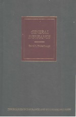 <em>GENERAL</em> INSURANCE