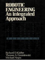 ROBOTIC ENGINEERING <em>AN</em> INTEGRATED <em>APPROACH</em>