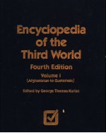Encyclopedia <em>of</em> the Third World <em>Volume</em> Ⅰ