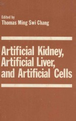<em>artificial</em> kidney