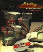 Retailing <em>Princip</em>les <em>and</em> <em>Practice</em>s