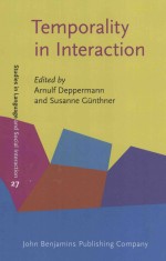 temporality <em>in</em> <em>in</em>teraction