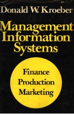 <em>Management</em> <em>Information</em> Systems