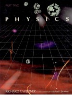 <em>PHYSICS</em> PART TWO