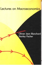 Lectures <em>on</em> Macroec<em>on</em>omics