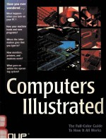 <em>COMPUTERS</em> ILLUSTRATED