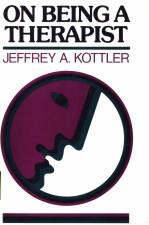 <em>On</em> Being a Therapist