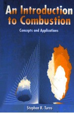 <em>AN</em> <em>INTRODUCTION</em> TO COMBUSTION CONCEPTS <em><em>AN</em>D</em> APPLICATIONS