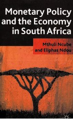 monetary policy and the economy <em>in</em> south africa