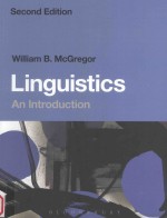 linguisticsan <em>introduction</em>  second edition
