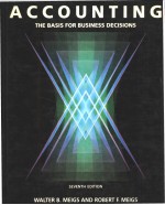 ACCOUNTING：<em>THE</em> BASIS <em>FOR</em> BUSINESS DECISIONS
