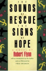 THE SOUNDS <em>OF</em> RESCUE THE SIGNS <em>OF</em> HOPE