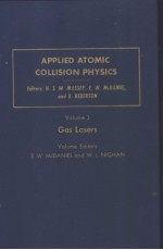<em>APPLIED</em> ATOMIC COLLISION PHYSICS Volume 3