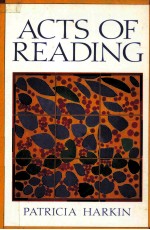 ACTS OF <em>READING</em>