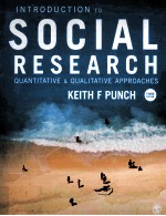 <em>introduction</em> <em>to</em> social researchquantitative & qualitative approaches