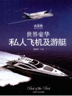<em>世界</em>豪华私人<em>飞机</em>及游艇