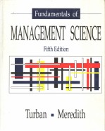 <em>FUNDAMENTALS</em> <em>OF</em> MANACEMENT SCIENCE