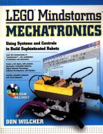 LEGO MINDSTORMS <em>TM</em> MECHATRONICS