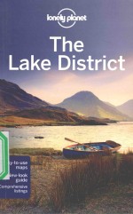 <em>THE</em> LAKE DI<em>S</em>TRICT