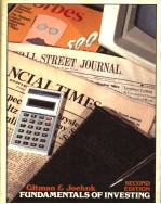 <em>FUNDAMENTALS</em> <em>OF</em> INVESTING