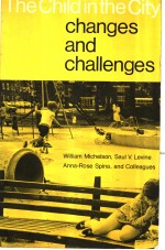 <em>The</em> Child in <em>the</em> City：change<em>s</em> and challenge<em>s</em>