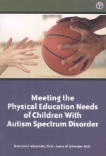 <em>M</em>eeting the physical education needs of child<e<em>m</em>>r</e<em>m</em>>en with autis<em>m</em> spect<e<em>m</em>>r</e<em>m</em>>u<em>m</em> diso<e<em>m</em>>r</e<em>m</em>>de<e<em>m</em>>r</e<em>m</em>>