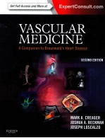 VA<em>S</em>CULAR MEDICINE A <em>COMPANION</em> TO BRAUNWALD'<em>S</em> HEART DI<em>S</em>EA<em>S</em>E <em>S</em>ECOND <em>EDITION</em>