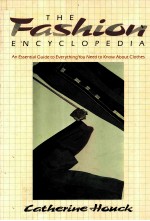 <em>THE</em> FA<em>S</em>HION ENCYCLOPEDIA