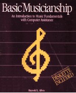 BASIC MUSICIANSHIP:AN INTRODUCTION TO MUSIC <em>FUNDAMENTALS</em> WITH <em>COMPUTER</em> ASSISTANCE